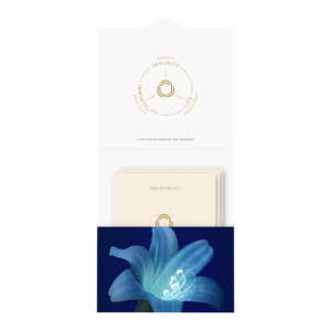 Pro Vitality Skincare 3ml Sachet Pack