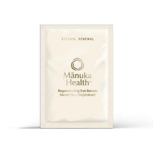 All: Eternal Renewal Anti-Aging Eye Serum Sample