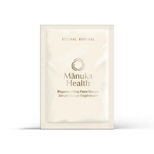 Eternal Renewal Anti-Aging Face Serum Sample