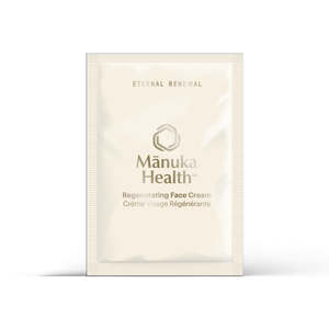 Eternal Renewal Anti-Aging Face Cream Sample