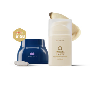 Rebalance Beauty Bundle