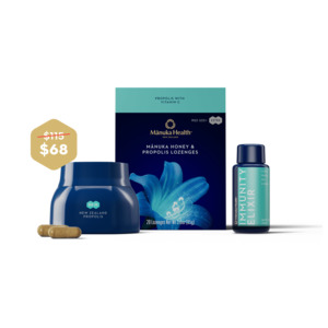 Ultimate Immunity Bundle