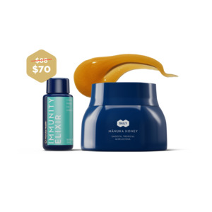 Daily Wellness Bundle