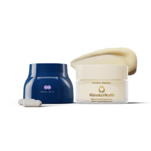 Renewal Beauty Bundle NZ
