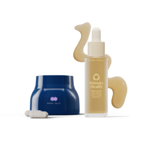 Lift and Renew Bundle NZ