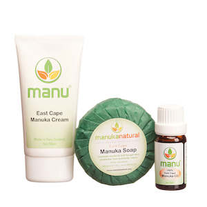 Treatments: Athletes Foot Natural Products