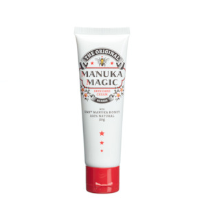 Manuka Magic Tube 50gm