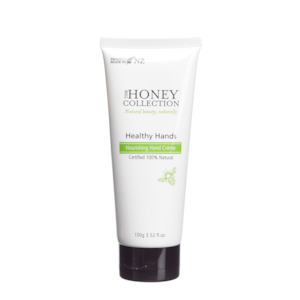 Healthy Hands - Nourishing Hand Cream