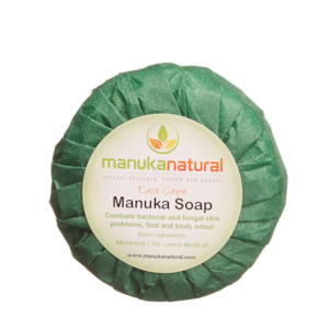 Manuka Soap