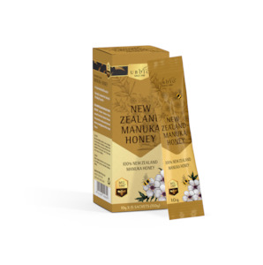 Manuka Honey Sachet Pack