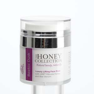 Beetox Dusk - Luxury Lifting Face Mask
