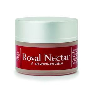 Age Defense Creams: Bee Venom Eye Cream