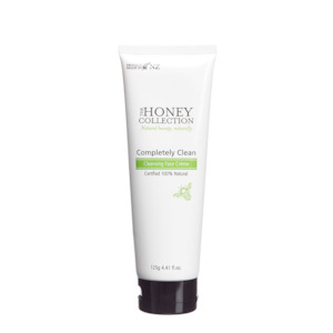 Age Defense Creams: Completely Clean Cleansing Face Cream