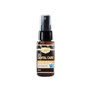 Supplements: Dental Care spray