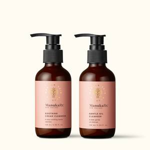 Gentle Cleanser Duo