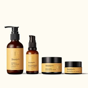 Radiance Revival Set