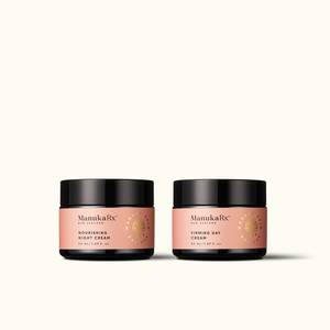 Top Sellers: Dream Cream Duo