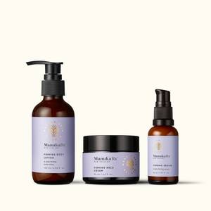 All: Skin Firming Essentials Set