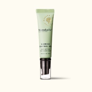 All: Blemish Control Gel