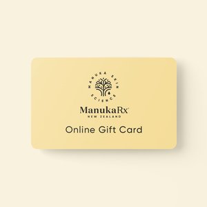 All: ManukaRx Gift Card