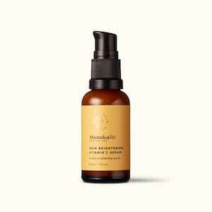Skin Brightening Vitamin C Serum