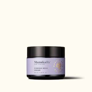 All: Firming Neck Cream