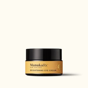 Brightening Eye Cream