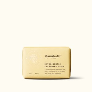 Extra Gentle Cleansing Soap