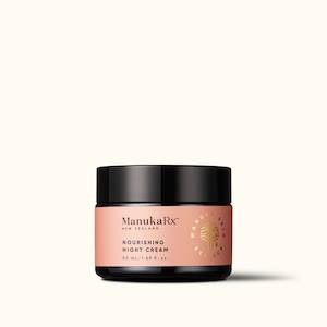 Nourishing Night Cream