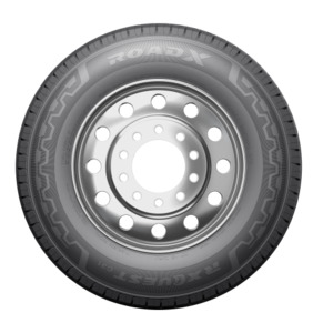 185r14c Roadx C31 Nd 8pl 102/100q