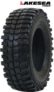 245 75 16 Mud