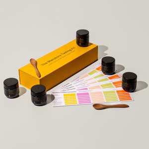 Reject Discount Sale: The Limited Edition Tasting Kit