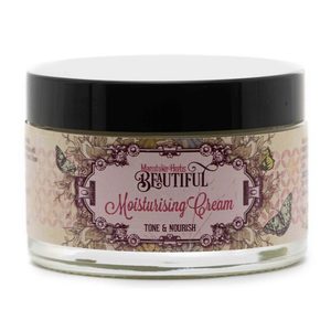 Beautiful Cream 190g - Manutuke Herbs