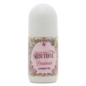 Beautiful Roll on Deodorant - Manutuke Herbs