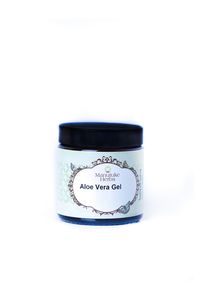 Products: Aloe Vera Gel - Manutuke Herbs