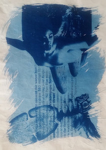 PARAWHENUAMEA / PATU Maori Artist