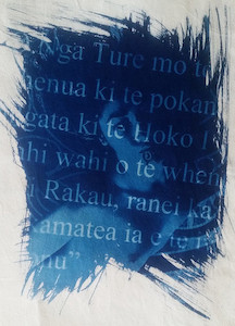 PARAWHENUAMEA /MAIHI Maori Artist