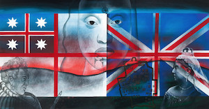 Products: TE TIRITI Maori Artist