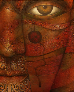 Products: TIHAEHAE Maori Artist
