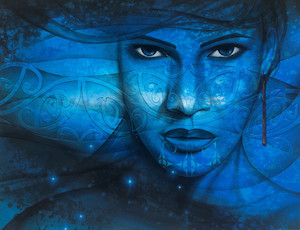 Products: MATARIKI Maori Artist