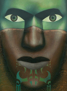 Products: TAHI Maori Artist