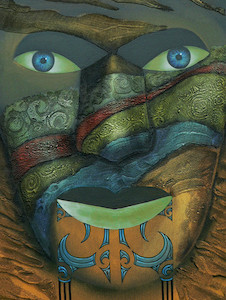 Products: RIMA Maori Artist