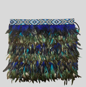 Korowai: Korowai Child- Pāua