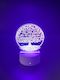 LED Light- Aroha Tree