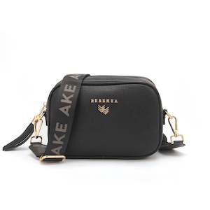 Handbags: Rerehua Crossbody Bag