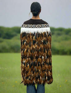 Korowai: Korowai Adult Full Length - Brown