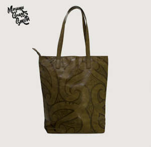 Olive Fendalton Bag - Moana Rd