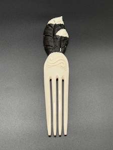 Feather Heru