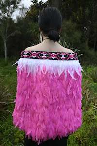 Korowai: Korowai Child - Pink