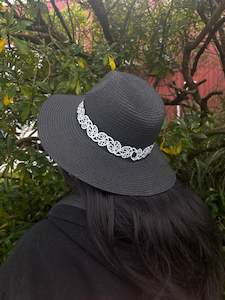 Hats Potae: Māori Sun Hat